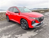 Used Hyundai Tucson
