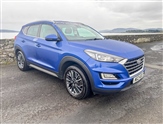 Used Hyundai Tucson