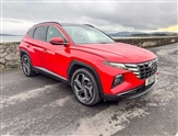 Used Hyundai Tucson
