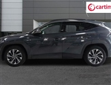 Hyundai Tucson Image 3