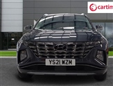 Hyundai Tucson Image 4