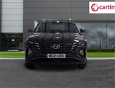 Hyundai Tucson Image 4