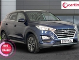 Hyundai Tucson Image 1