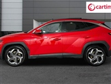 Hyundai Tucson Image 3