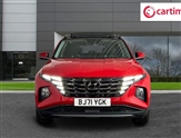 Hyundai Tucson Image 4