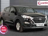 Hyundai Tucson Image 1
