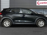 Hyundai Tucson Image 2