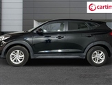 Hyundai Tucson Image 3