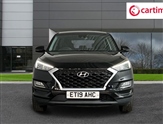 Hyundai Tucson Image 4