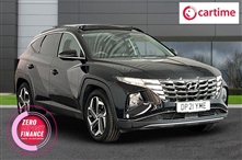 Used Hyundai Tucson