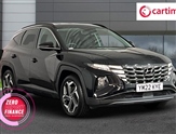 Hyundai Tucson Image 1