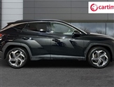Hyundai Tucson Image 2