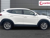 Hyundai Tucson Image 2