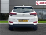 Hyundai Tucson Image 6
