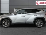 Hyundai Tucson Image 3