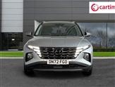 Hyundai Tucson Image 4
