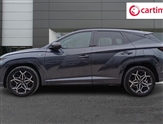 Hyundai Tucson Image 3