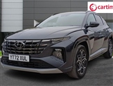 Hyundai Tucson Image 6