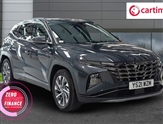 Hyundai Tucson Image 1