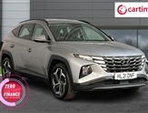 Hyundai Tucson Image 1