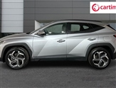 Hyundai Tucson Image 3