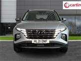 Hyundai Tucson Image 4