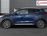 Hyundai Tucson Image 3
