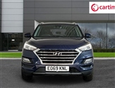 Hyundai Tucson Image 4
