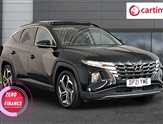 Hyundai Tucson Image 1