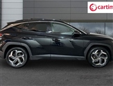 Hyundai Tucson Image 2