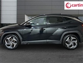Hyundai Tucson Image 3