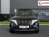 Hyundai Tucson Image 4