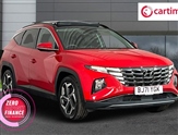 Hyundai Tucson Image 1