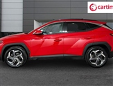 Hyundai Tucson Image 3