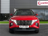 Hyundai Tucson Image 4