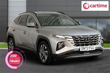 Used Hyundai Tucson