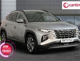 Hyundai Tucson Image 1