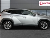 Hyundai Tucson Image 2