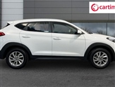 Hyundai Tucson Image 2