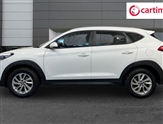 Hyundai Tucson Image 3