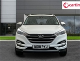 Hyundai Tucson Image 4
