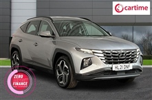Used Hyundai Tucson