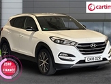 Hyundai Tucson Image 1