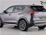 Hyundai Tucson Image 2