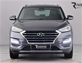 Hyundai Tucson Image 4