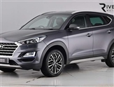Hyundai Tucson Image 6