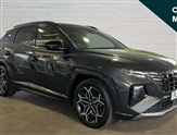 Hyundai Tucson Image 1