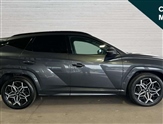 Hyundai Tucson Image 2