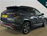 Hyundai Tucson Image 3