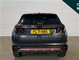 Hyundai Tucson Image 4